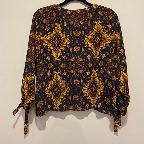 Katchel X Anthropologie - Picture 1 of 4